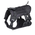 Harnes Militar para perro