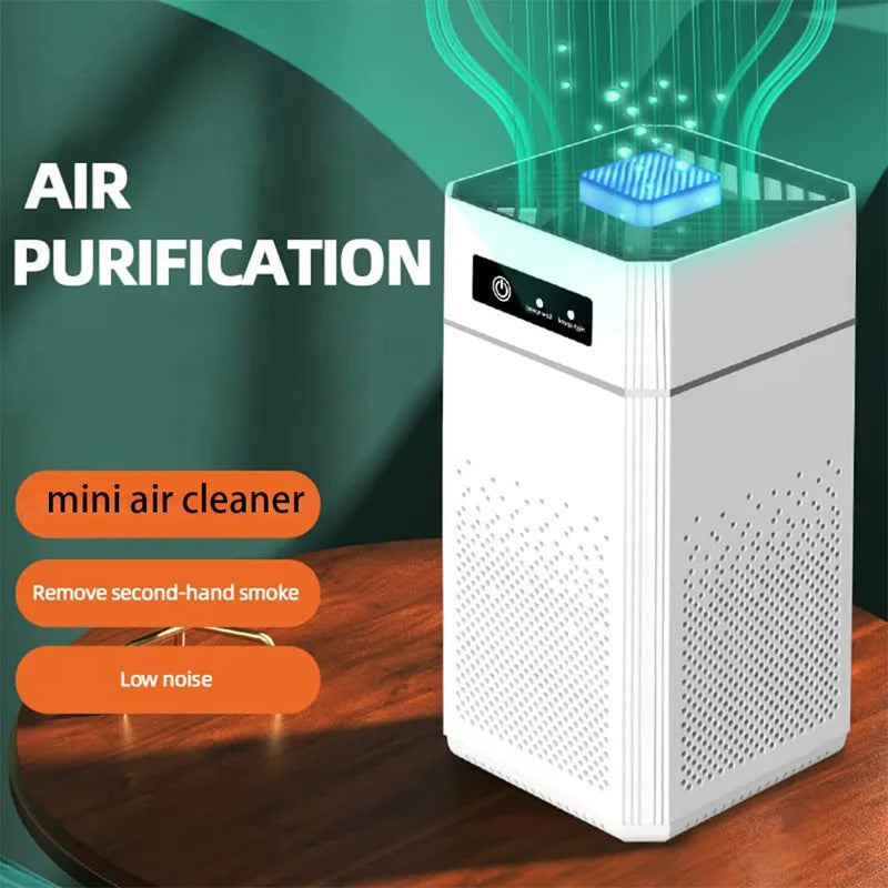 Purificador de Aire