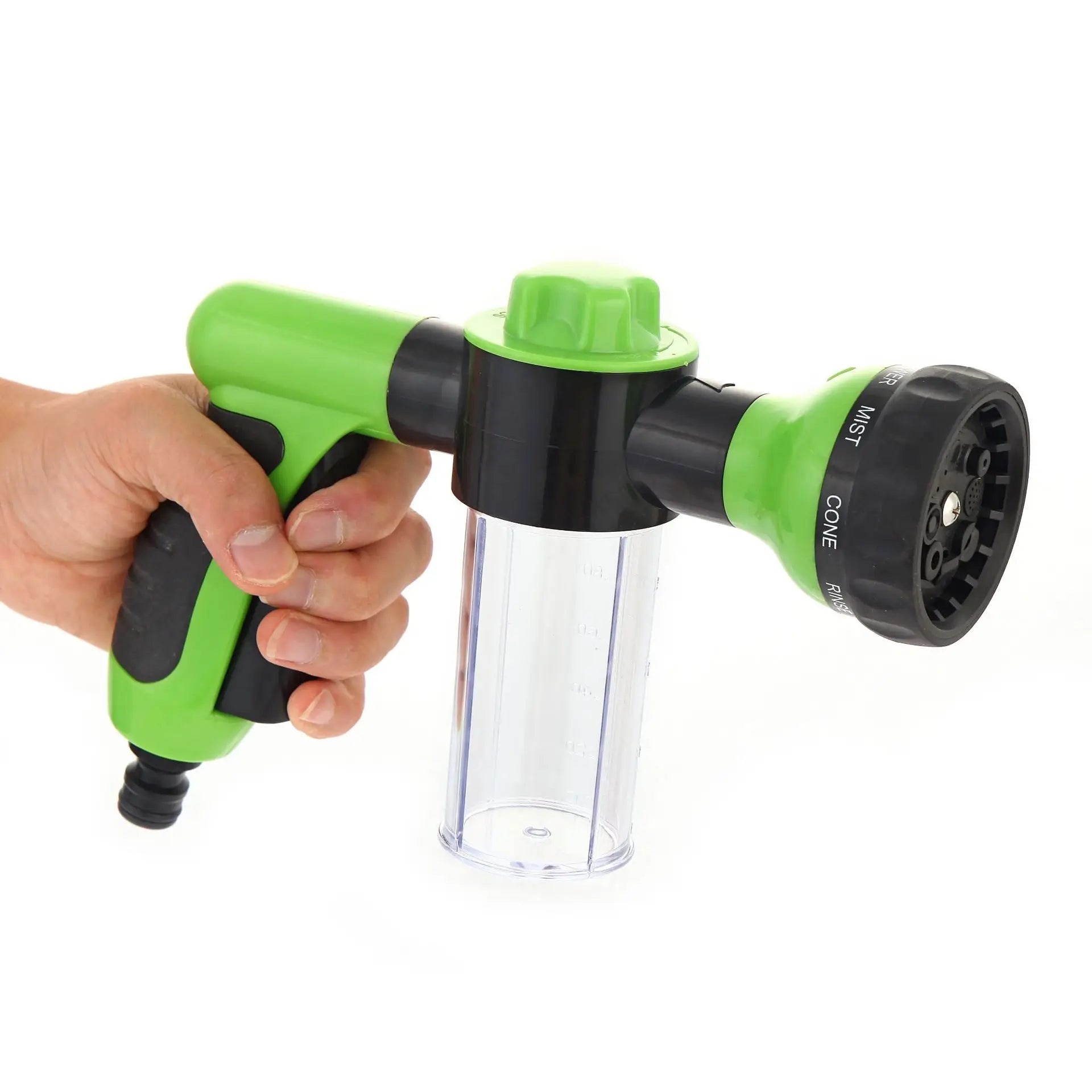 Pistola para Bañar Mascotas