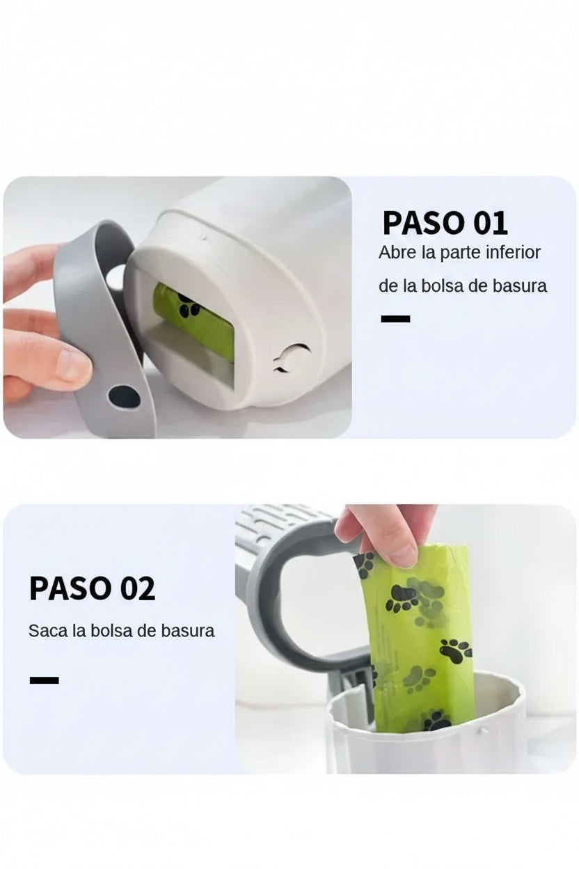 Pala para Arena de Gato