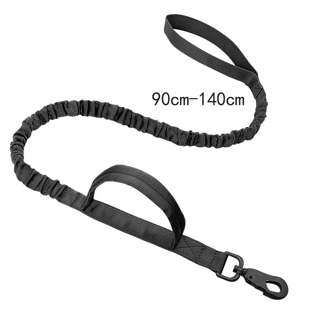 Harnes Militar para perro