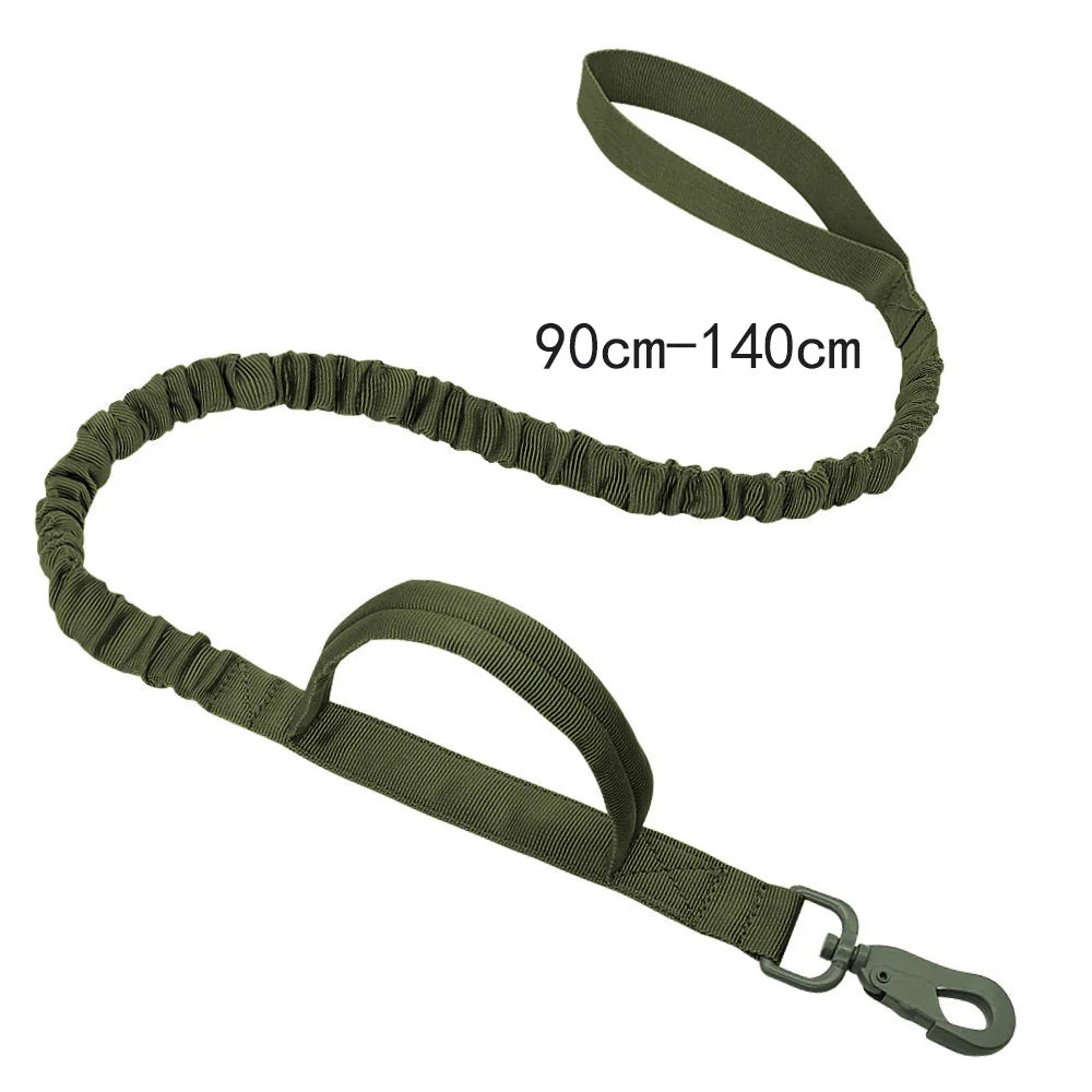 Harnes Militar para perro