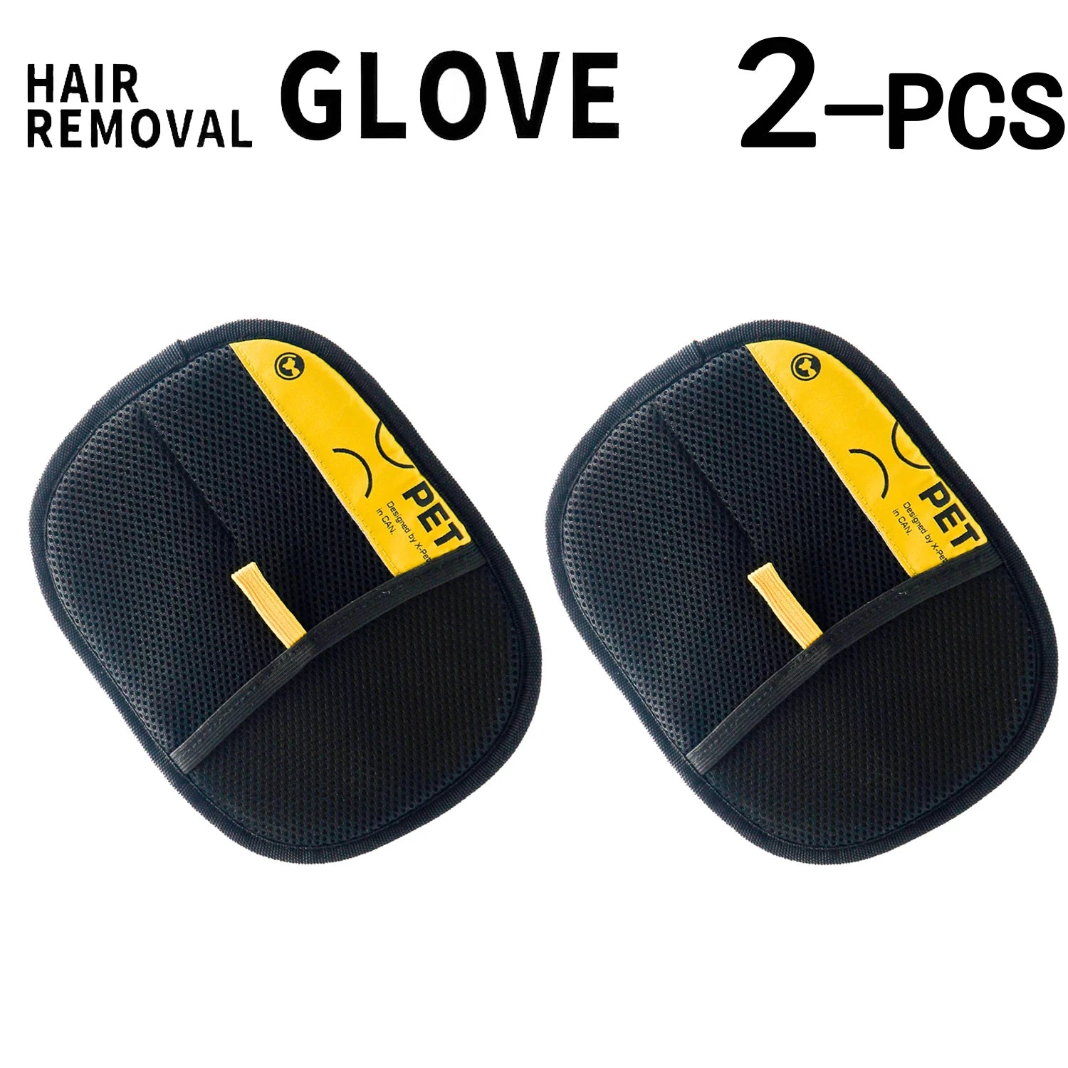 Guantes Quitapelos
