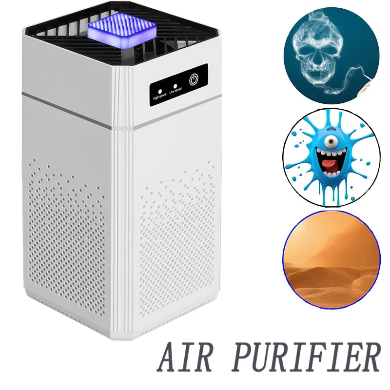 Purificador de Aire