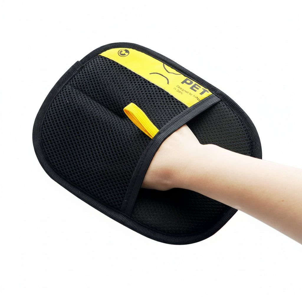 Guantes Quitapelos